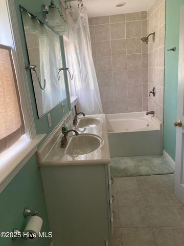 103 N Claiborne Street, Goldsboro, NC 27530