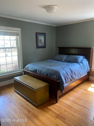 103 N Claiborne Street, Goldsboro, NC 27530
