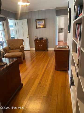 103 N Claiborne Street, Goldsboro, NC 27530