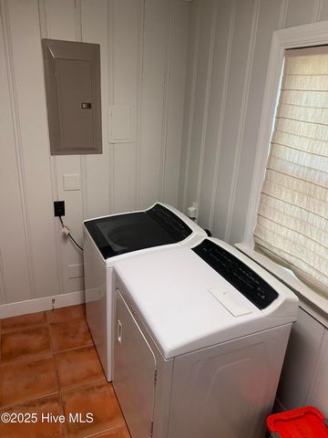 103 N Claiborne Street, Goldsboro, NC 27530