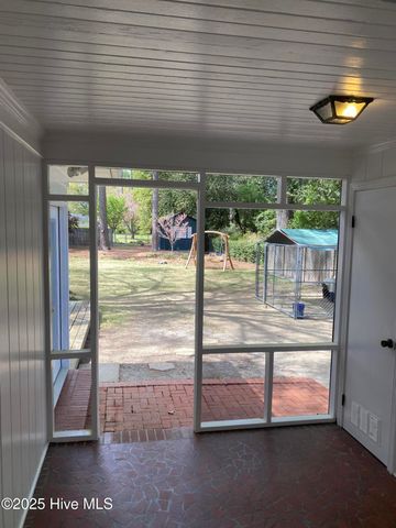 103 N Claiborne Street, Goldsboro, NC 27530