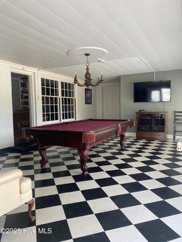 103 N Claiborne Street, Goldsboro, NC 27530