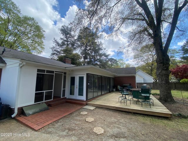 103 N Claiborne Street, Goldsboro, NC 27530
