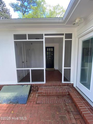103 N Claiborne Street, Goldsboro, NC 27530
