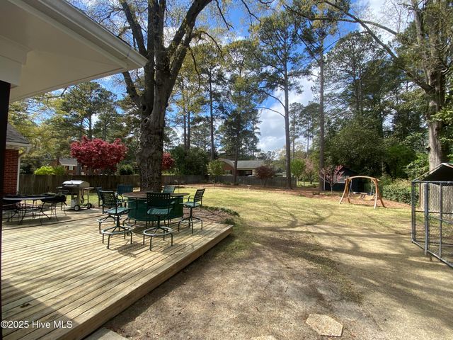 103 N Claiborne Street, Goldsboro, NC 27530