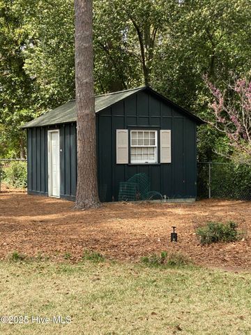 103 N Claiborne Street, Goldsboro, NC 27530