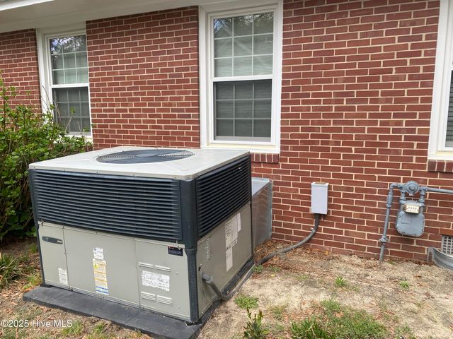 103 N Claiborne Street, Goldsboro, NC 27530