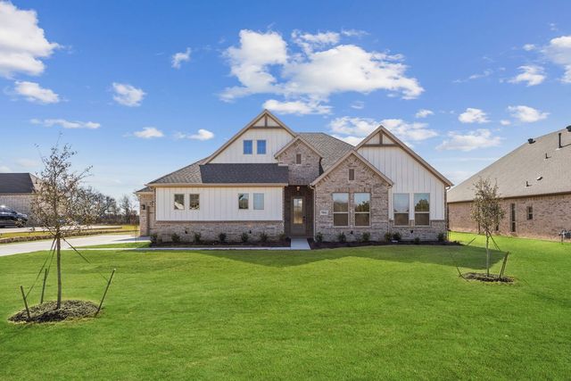 7016 Valley View Drive, Joshua, TX 76058