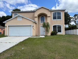 1965 SW Bellevue Avenue, Port St Lucie, FL 34953