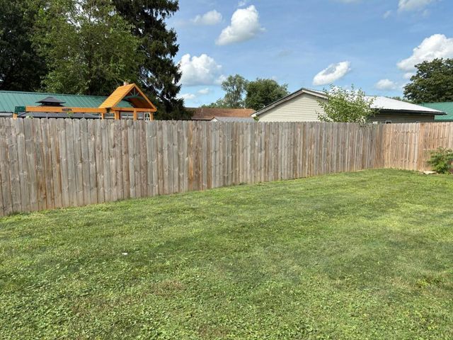 537 Fair Park Avenue, Marion, OH 43302