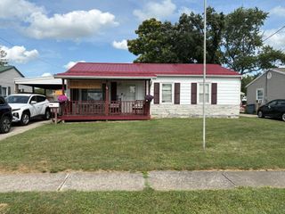 537 Fair Park Avenue, Marion, OH 43302
