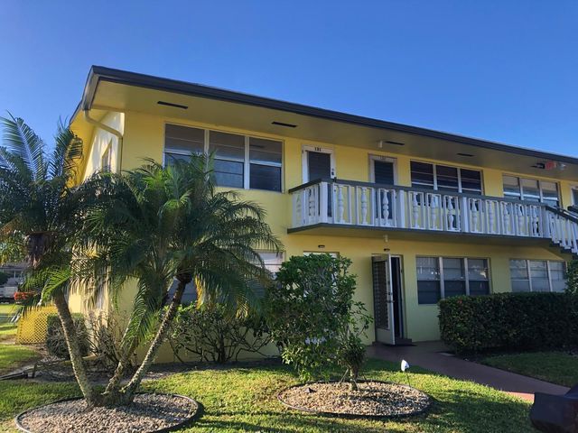 131 Sussex G 131, West Palm Beach, FL 33417