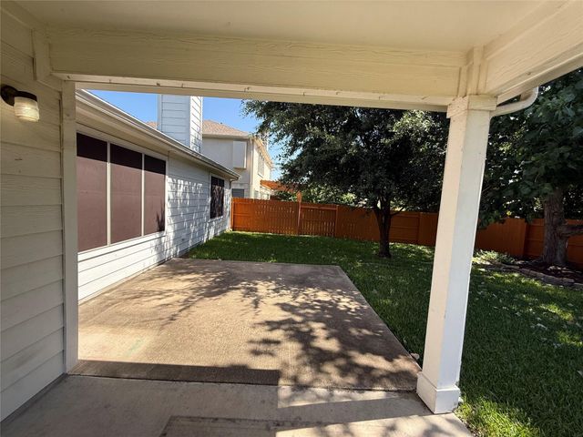 645 Arrowood PL, Round Rock, TX 78665