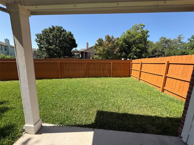 645 Arrowood PL, Round Rock, TX 78665