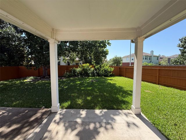 645 Arrowood PL, Round Rock, TX 78665