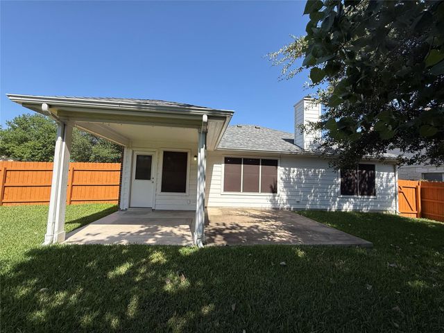 645 Arrowood PL, Round Rock, TX 78665