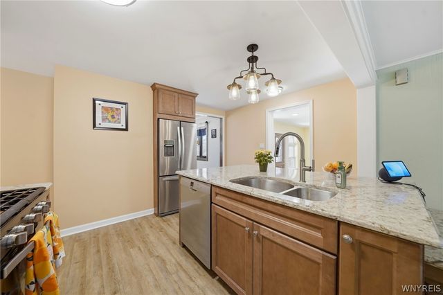 7228 Lower East Hill Road, Boston, NY 14033