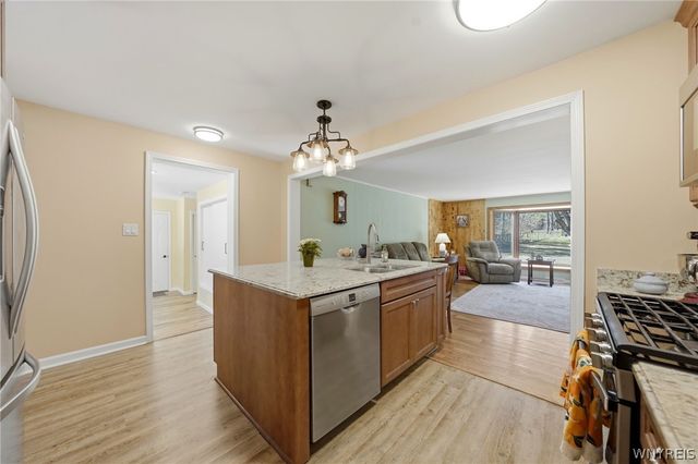 7228 Lower East Hill Road, Boston, NY 14033