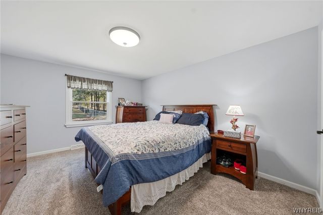 7228 Lower East Hill Road, Boston, NY 14033