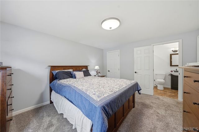 7228 Lower East Hill Road, Boston, NY 14033