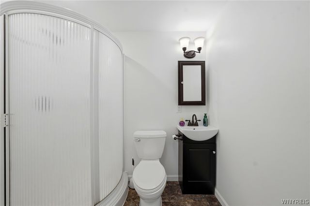 7228 Lower East Hill Road, Boston, NY 14033