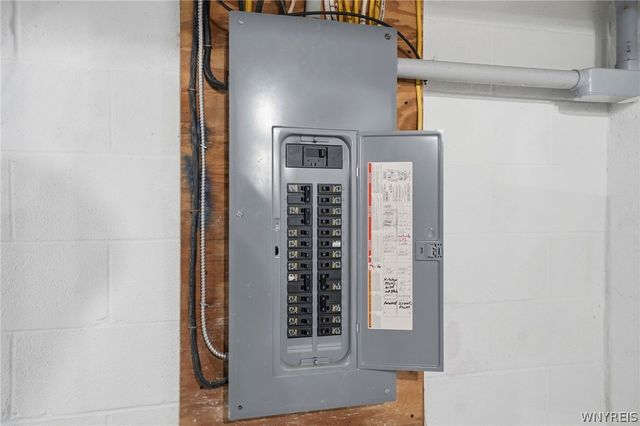 7228 Lower East Hill Road, Boston, NY 14033