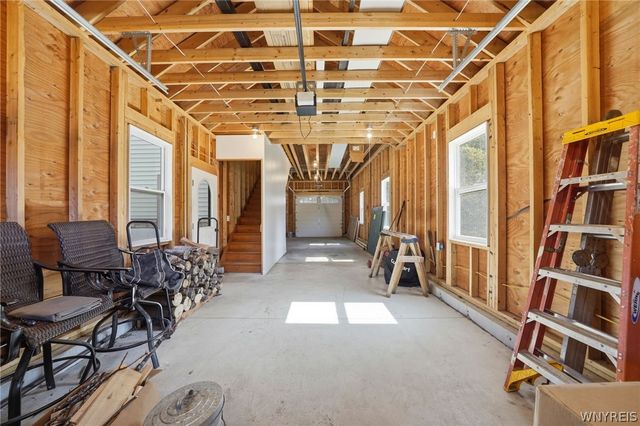 7228 Lower East Hill Road, Boston, NY 14033