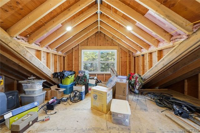 7228 Lower East Hill Road, Boston, NY 14033