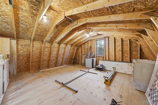 7228 Lower East Hill Road, Boston, NY 14033