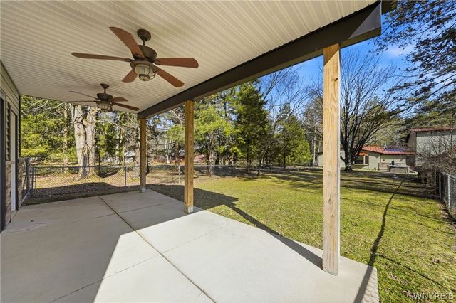 7228 Lower East Hill Road, Boston, NY 14033