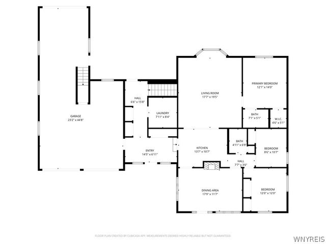 7228 Lower East Hill Road, Boston, NY 14033