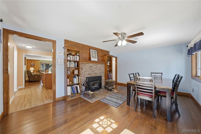 7228 Lower East Hill Road, Boston, NY 14033