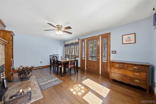 7228 Lower East Hill Road, Boston, NY 14033