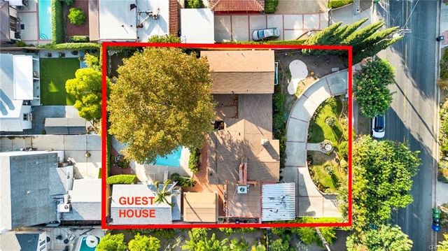 14748 Valerio Street, Van Nuys (los Angeles), CA 91405