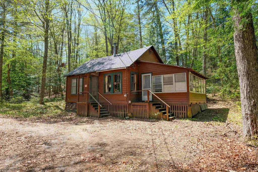 38 Northshore Drive, Ludlow, VT 05149