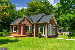 155 Reid Circle, Bremen, GA 30110