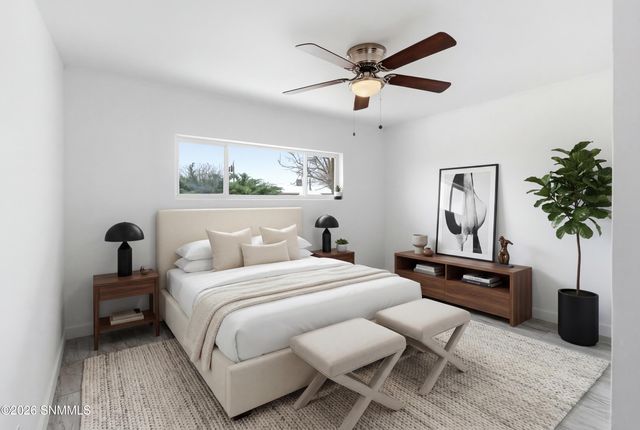 1755 Walden Drive, Las Cruces, NM 88001