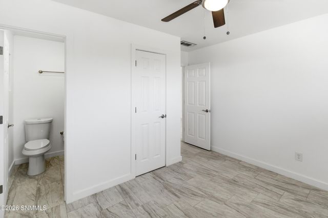 1755 Walden Drive, Las Cruces, NM 88001