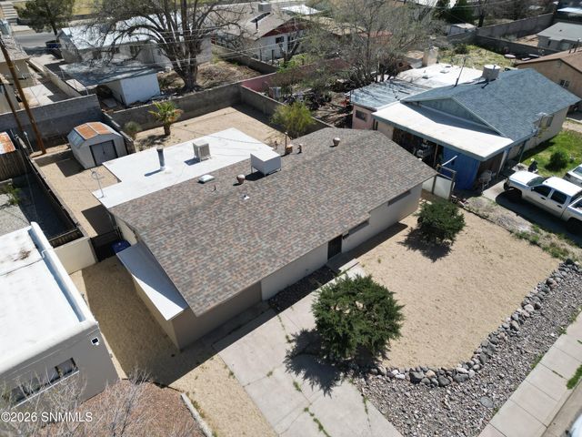1755 Walden Drive, Las Cruces, NM 88001