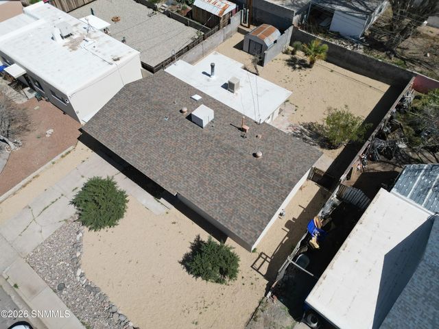 1755 Walden Drive, Las Cruces, NM 88001