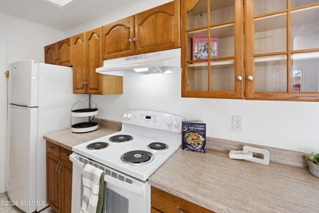 1755 Walden Drive, Las Cruces, NM 88001