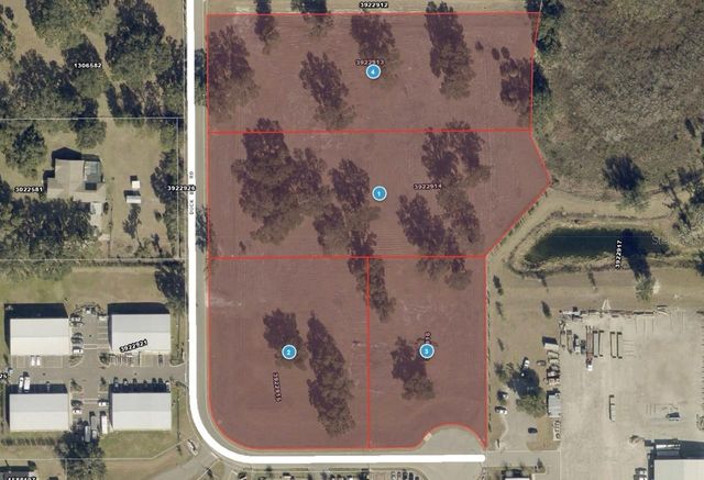 1080 DUCK BOX ROAD, Umatilla, FL 32784