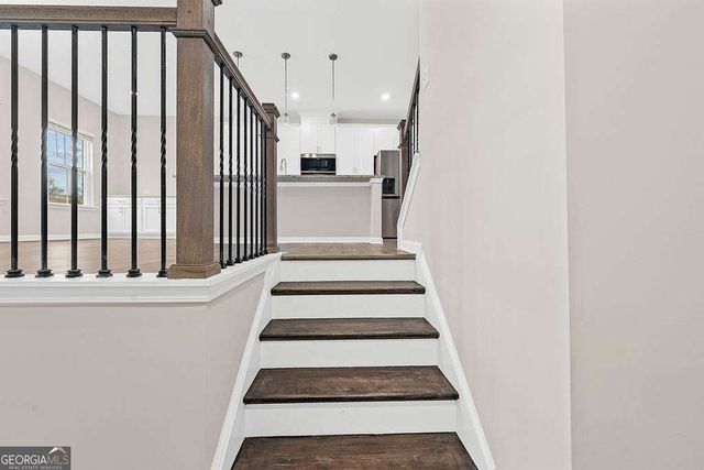 2247 Pink Hawthorn Drive, Buford, GA 30518