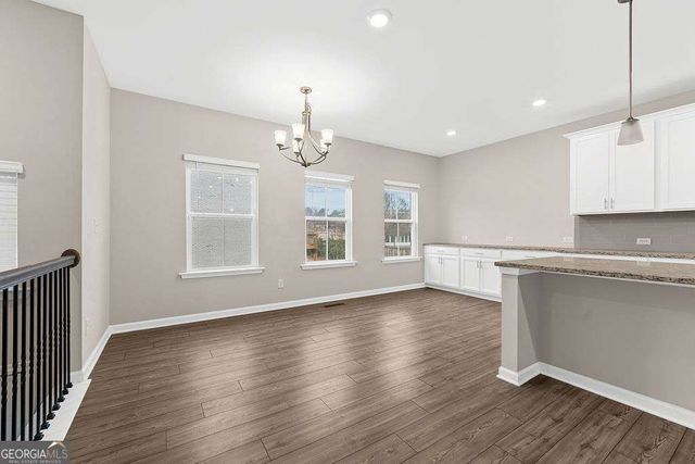 2247 Pink Hawthorn Drive, Buford, GA 30518