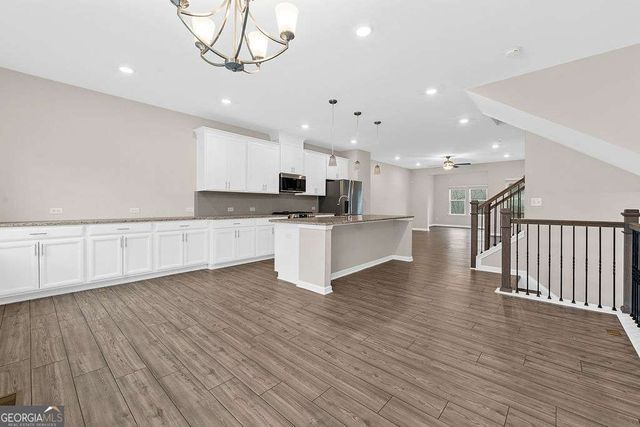 2247 Pink Hawthorn Drive, Buford, GA 30518