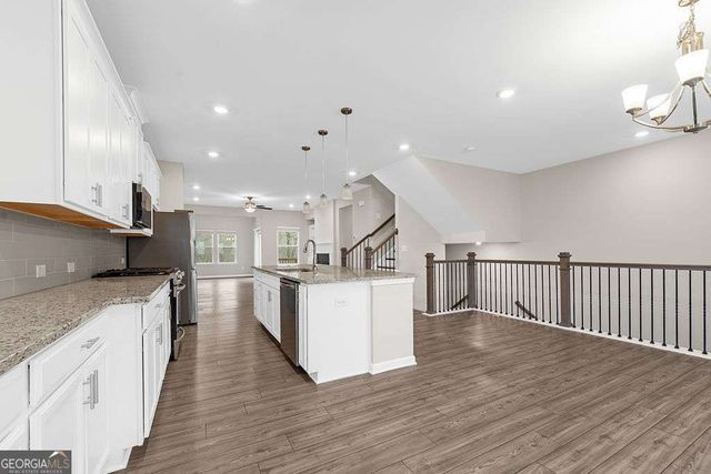 2247 Pink Hawthorn Drive, Buford, GA 30518