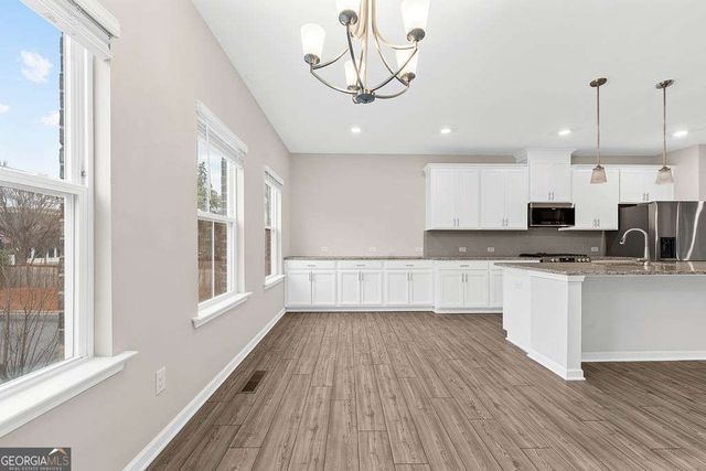 2247 Pink Hawthorn Drive, Buford, GA 30518