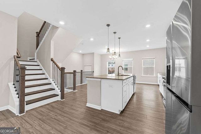 2247 Pink Hawthorn Drive, Buford, GA 30518