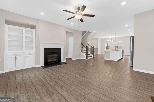 2247 Pink Hawthorn Drive, Buford, GA 30518