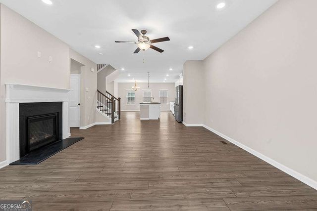 2247 Pink Hawthorn Drive, Buford, GA 30518